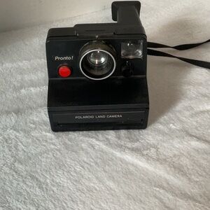 Polaroid land camera vintage Instant Camera